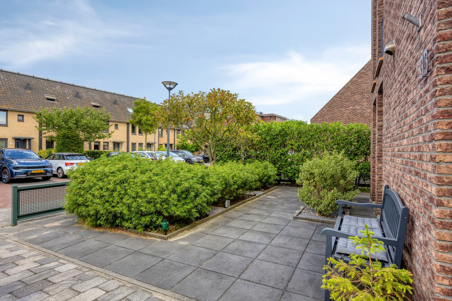 Vrijstaande woning te koop: Hermitage 33, Hoofddorp