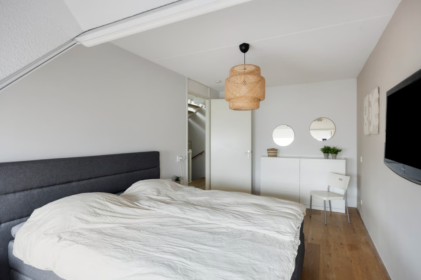 Vrijstaande woning te koop: Hermitage 33, Hoofddorp