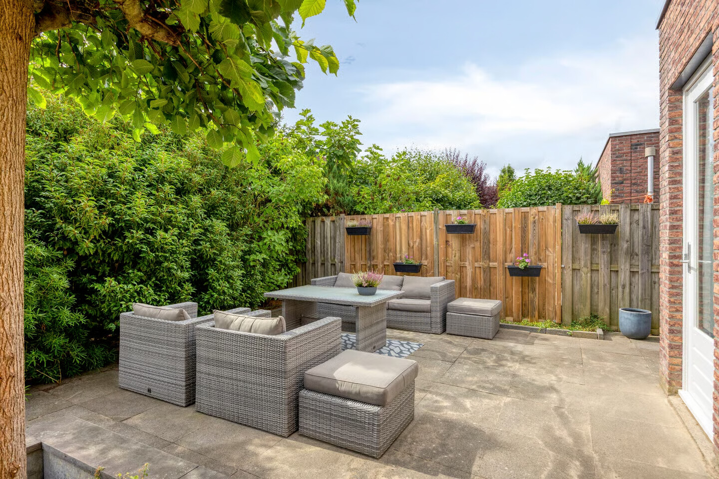 Vrijstaande woning te koop: Hermitage 33, Hoofddorp