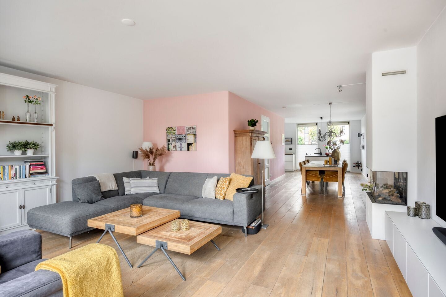 Vrijstaande woning te koop: Hermitage 33, Hoofddorp