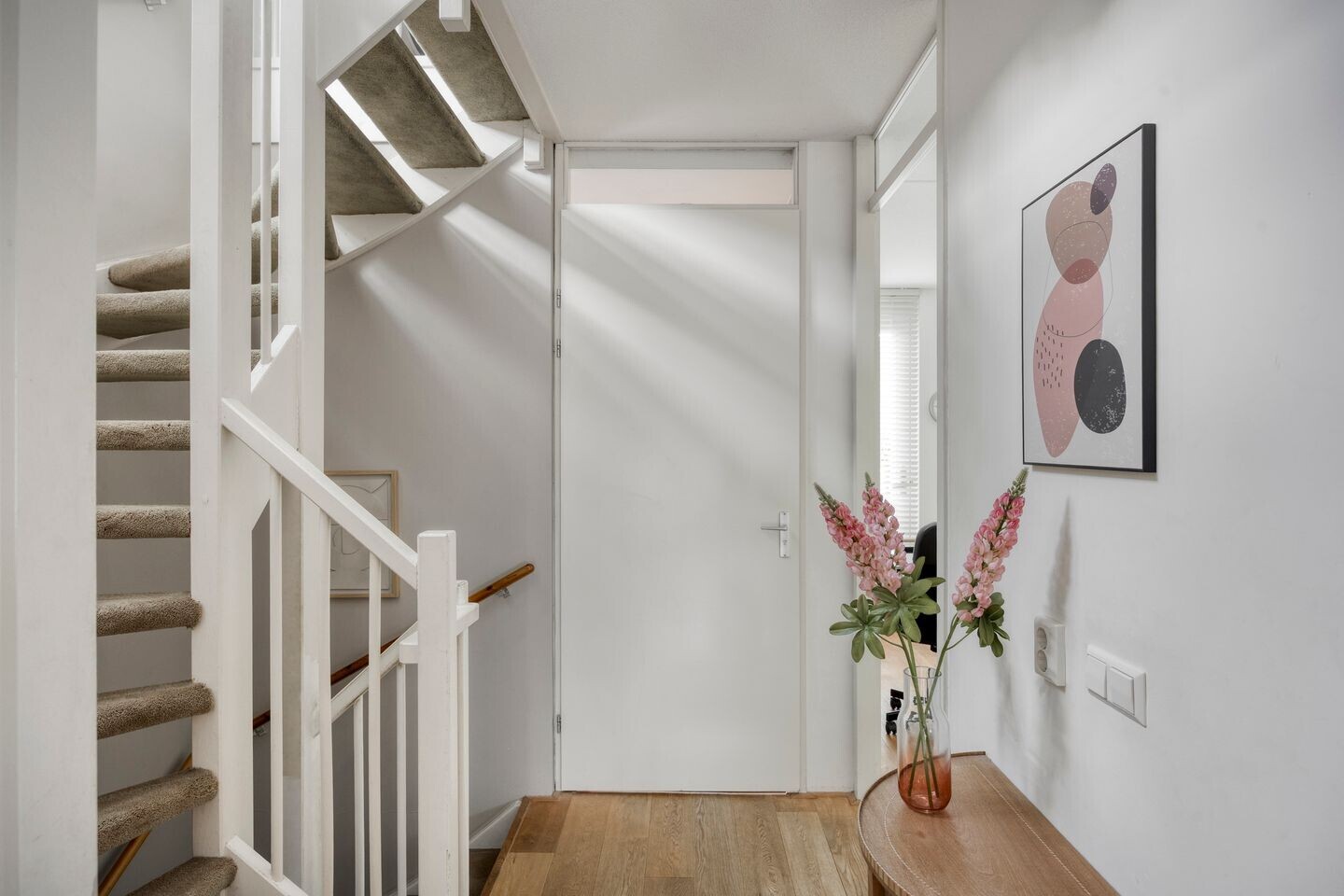 Vrijstaande woning te koop: Hermitage 33, Hoofddorp
