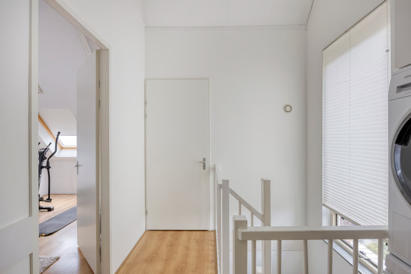 Vrijstaande woning te koop: Hermitage 33, Hoofddorp