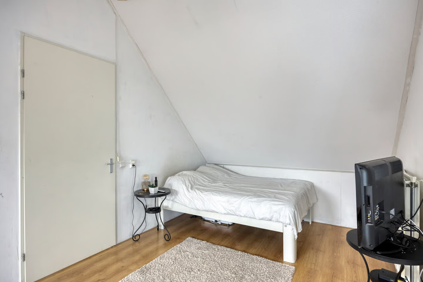 Vrijstaande woning te koop: Hermitage 33, Hoofddorp