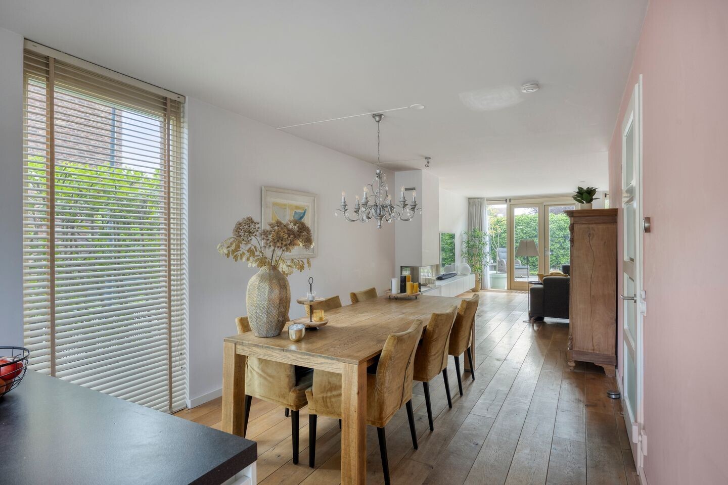 Vrijstaande woning te koop: Hermitage 33, Hoofddorp