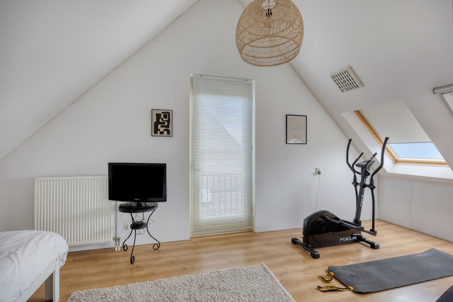 Vrijstaande woning te koop: Hermitage 33, Hoofddorp