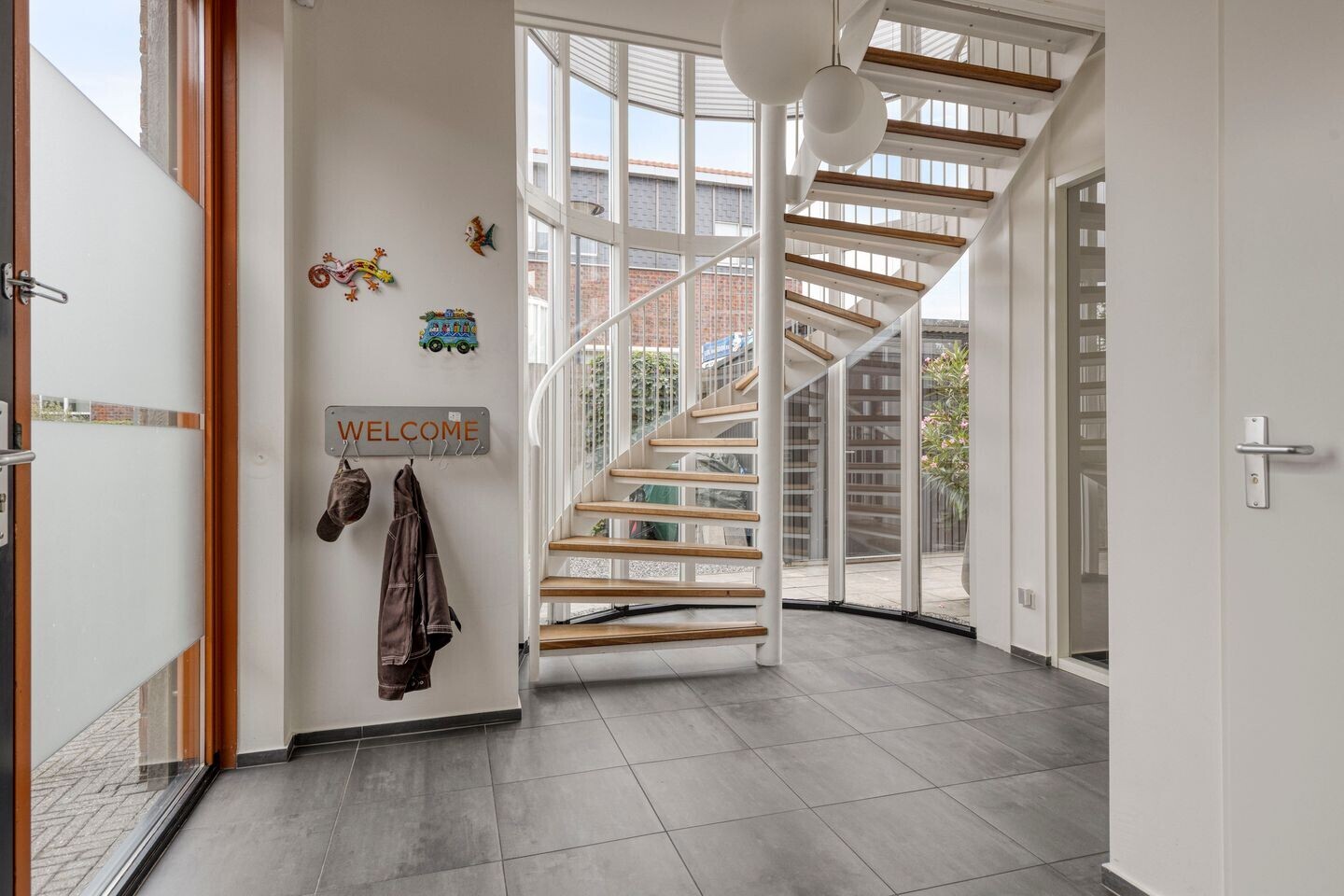 Vrijstaande woning te koop: Iraklia 2, Hoofddorp