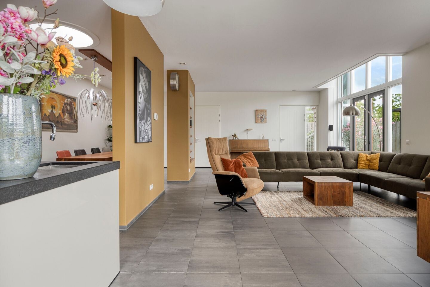 Vrijstaande woning te koop: Iraklia 2, Hoofddorp