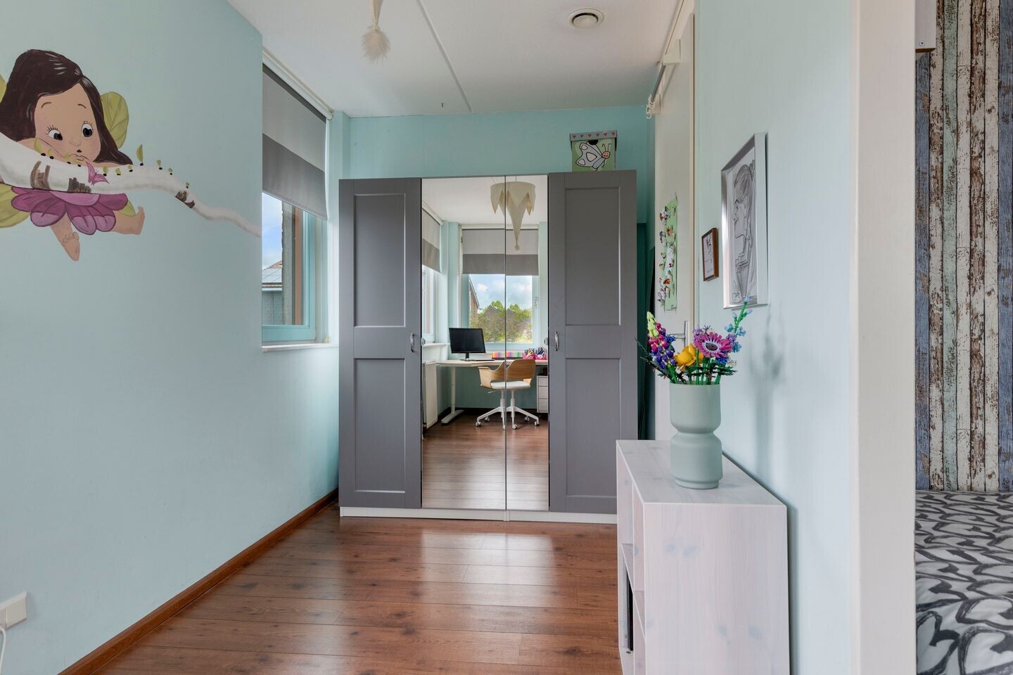 Vrijstaande woning te koop: Iraklia 2, Hoofddorp