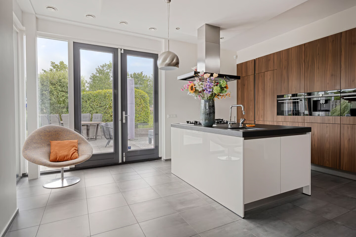 Vrijstaande woning te koop: Iraklia 2, Hoofddorp