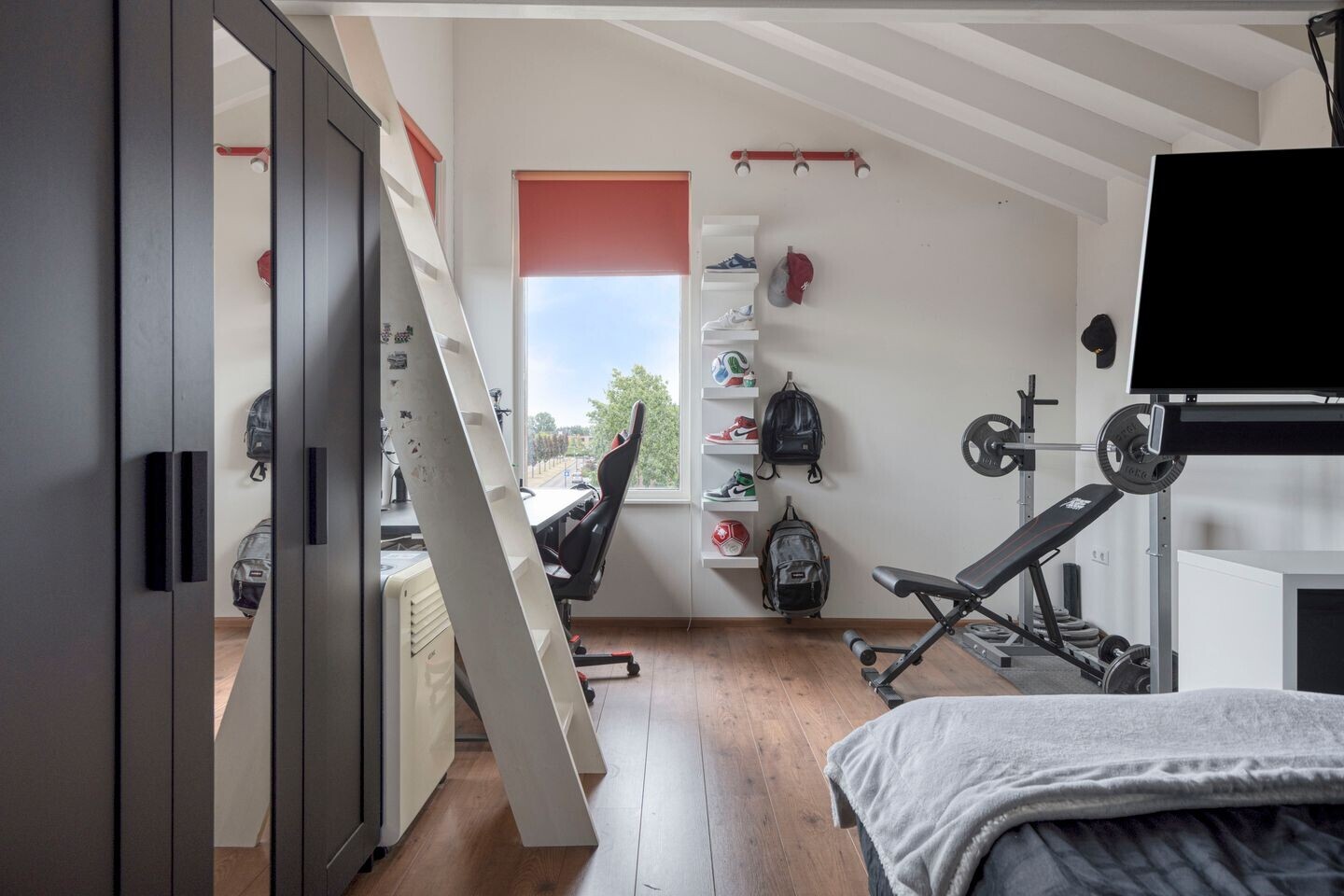 Vrijstaande woning te koop: Iraklia 2, Hoofddorp