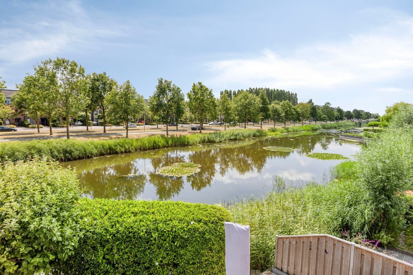 Vrijstaande woning te koop: Iraklia 2, Hoofddorp