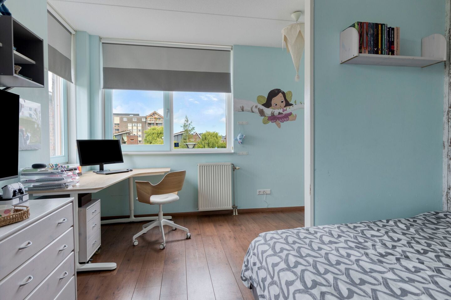 Vrijstaande woning te koop: Iraklia 2, Hoofddorp