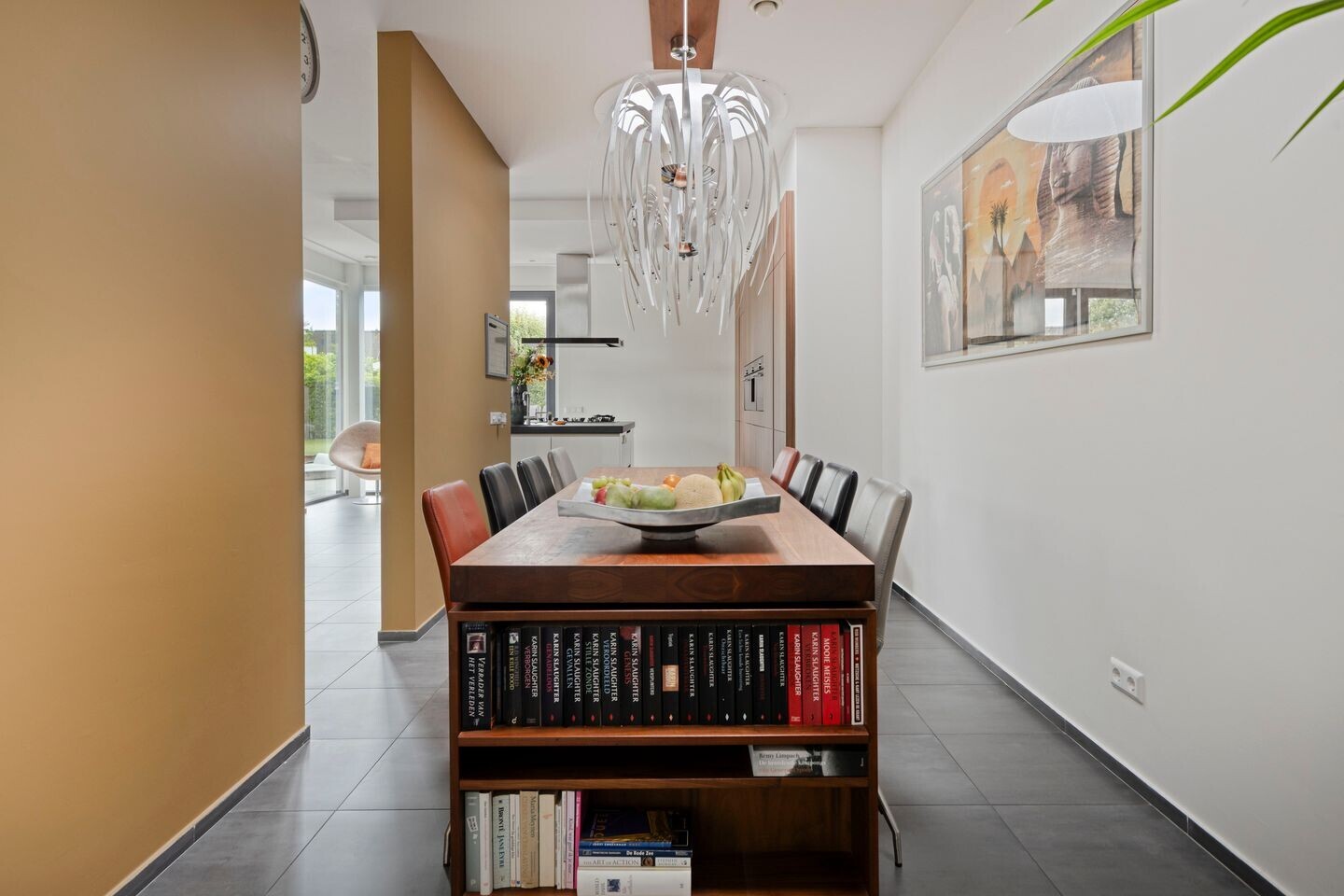 Vrijstaande woning te koop: Iraklia 2, Hoofddorp