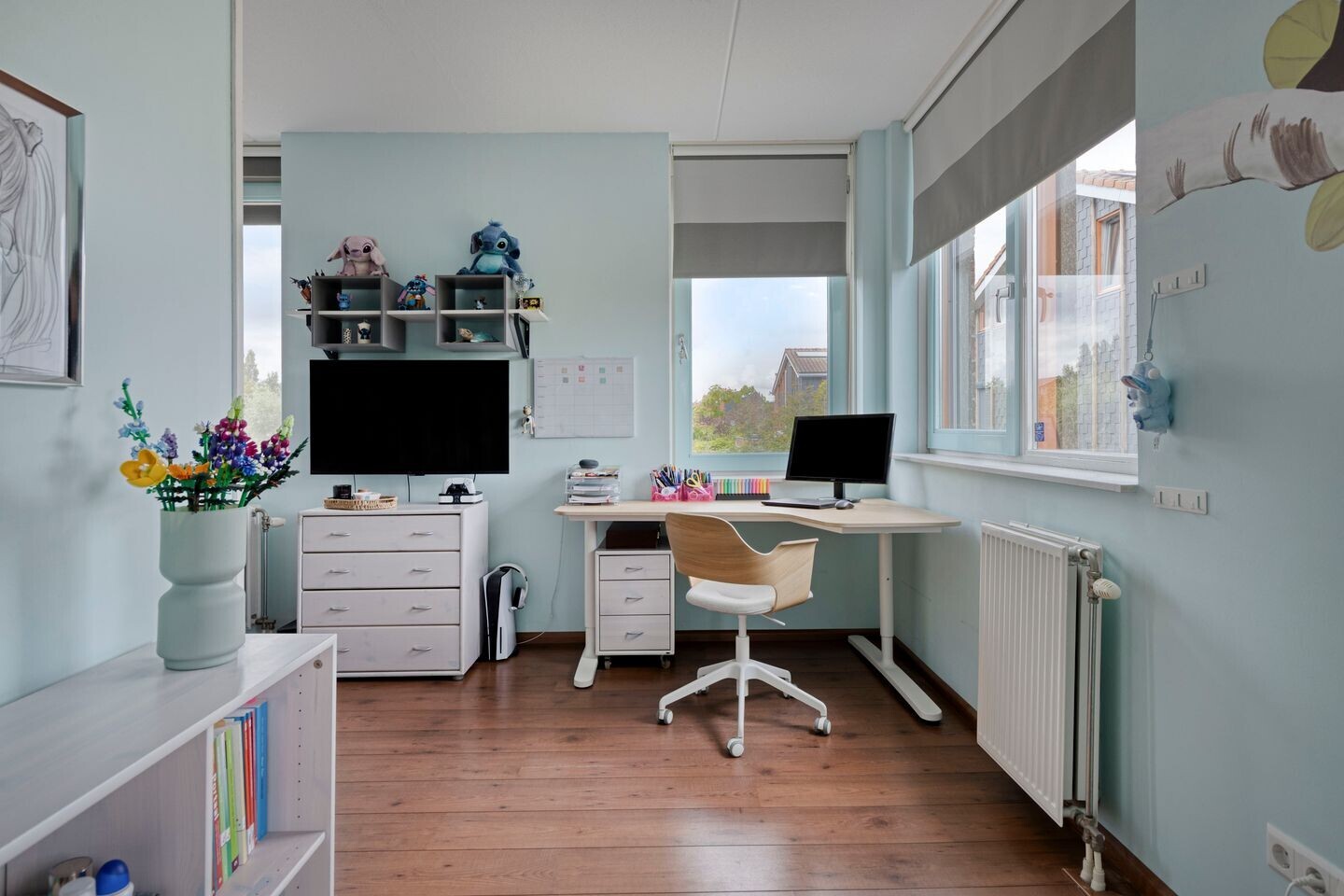 Vrijstaande woning te koop: Iraklia 2, Hoofddorp
