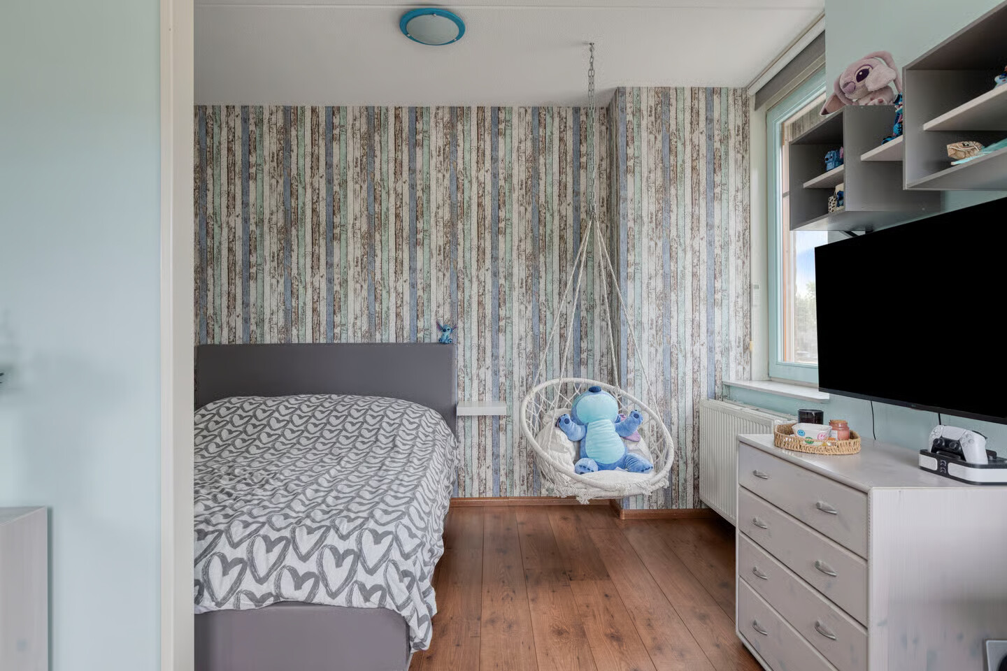 Vrijstaande woning te koop: Iraklia 2, Hoofddorp