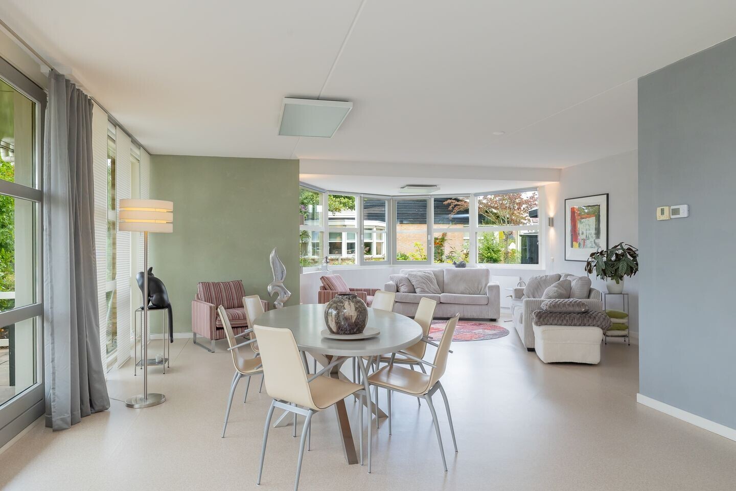 Vrijstaande woning te koop: Santorini 2, Hoofddorp