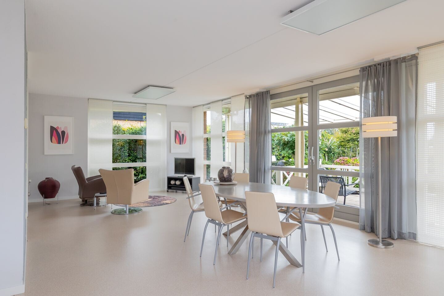 Vrijstaande woning te koop: Santorini 2, Hoofddorp