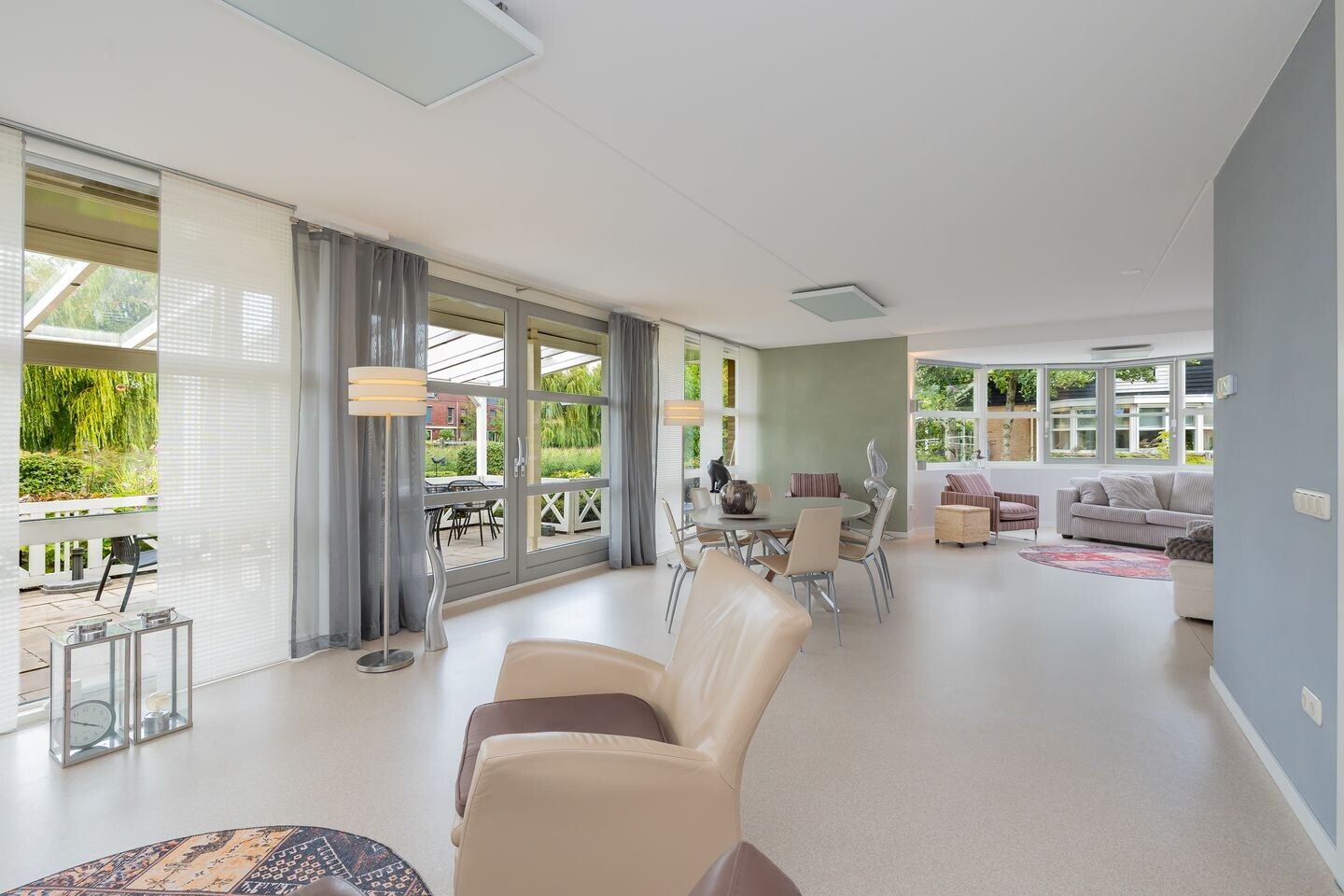 Vrijstaande woning te koop: Santorini 2, Hoofddorp