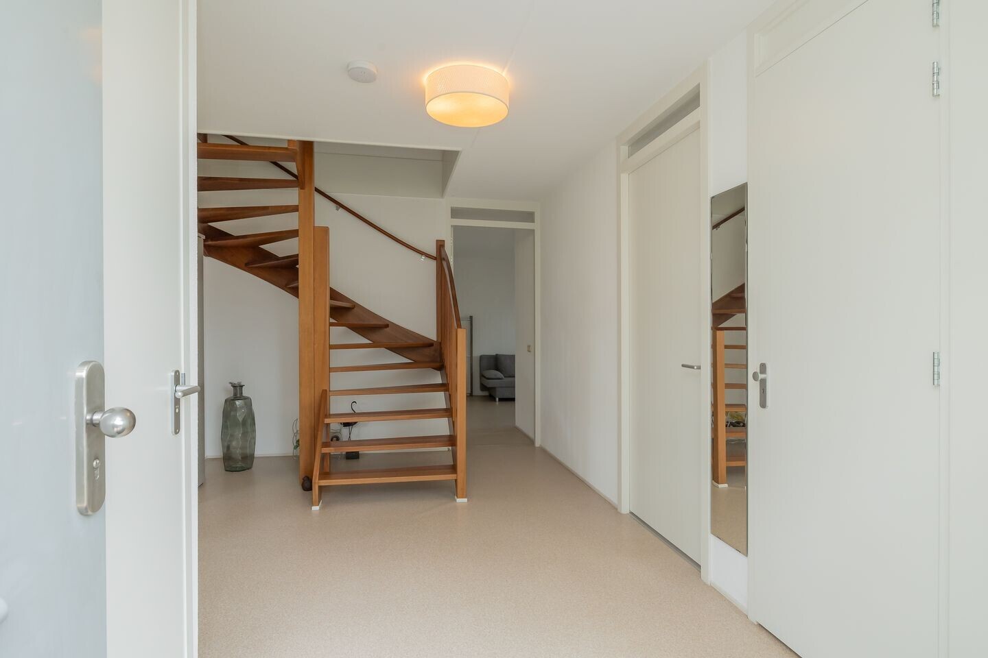 Vrijstaande woning te koop: Santorini 2, Hoofddorp