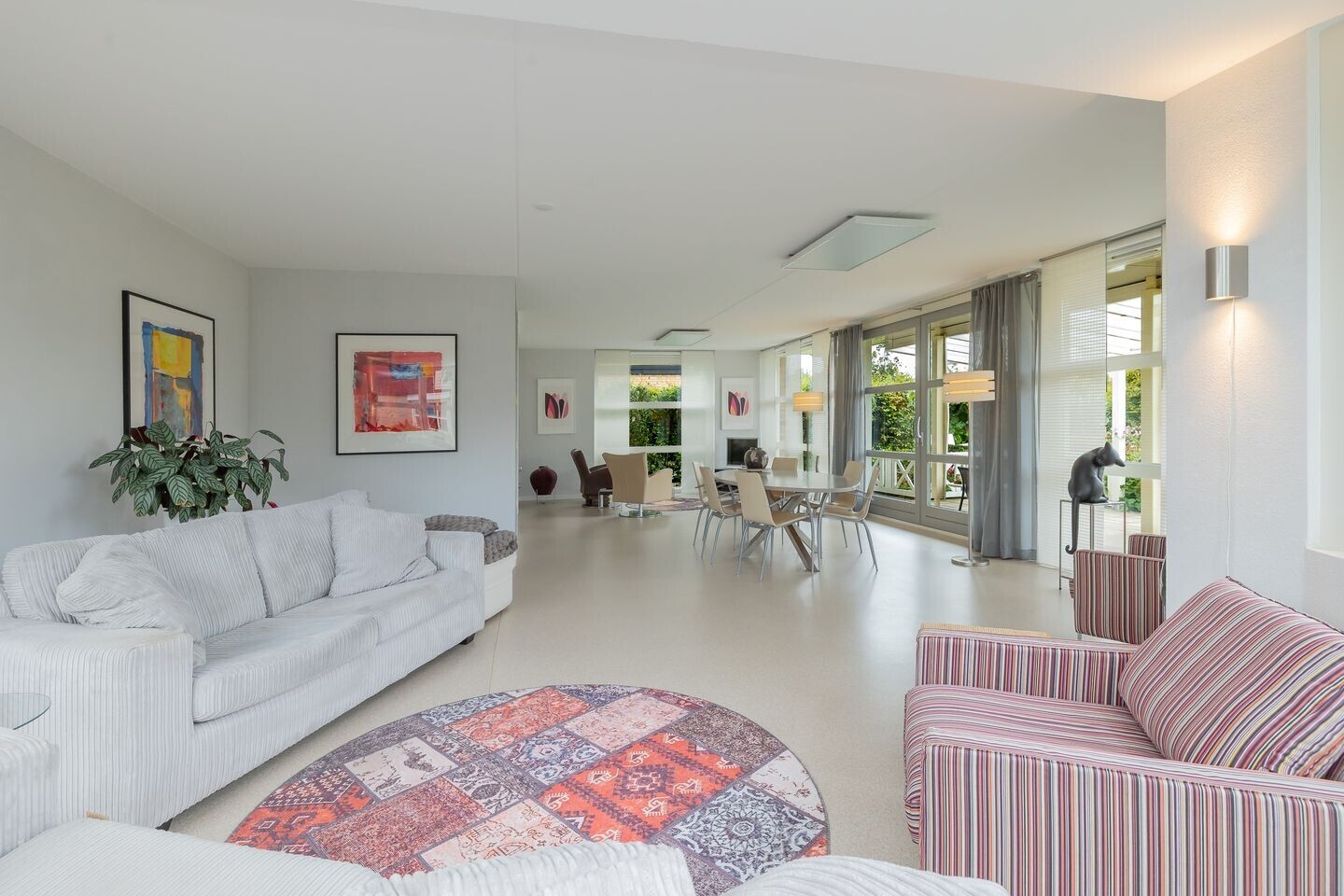 Vrijstaande woning te koop: Santorini 2, Hoofddorp