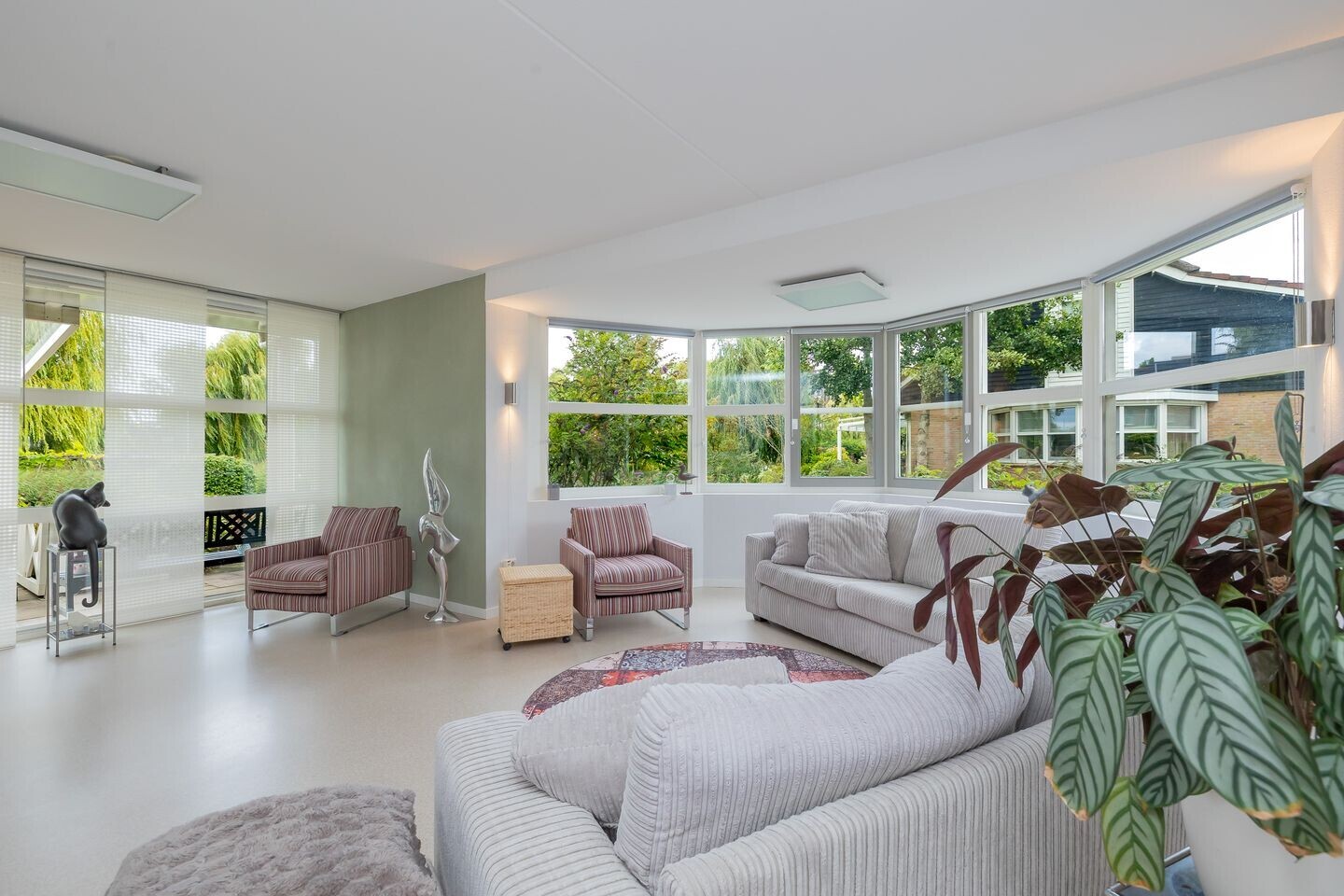 Vrijstaande woning te koop: Santorini 2, Hoofddorp