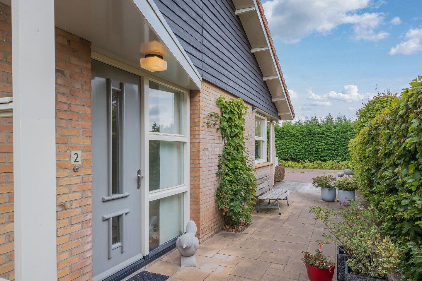 Vrijstaande woning te koop: Santorini 2, Hoofddorp