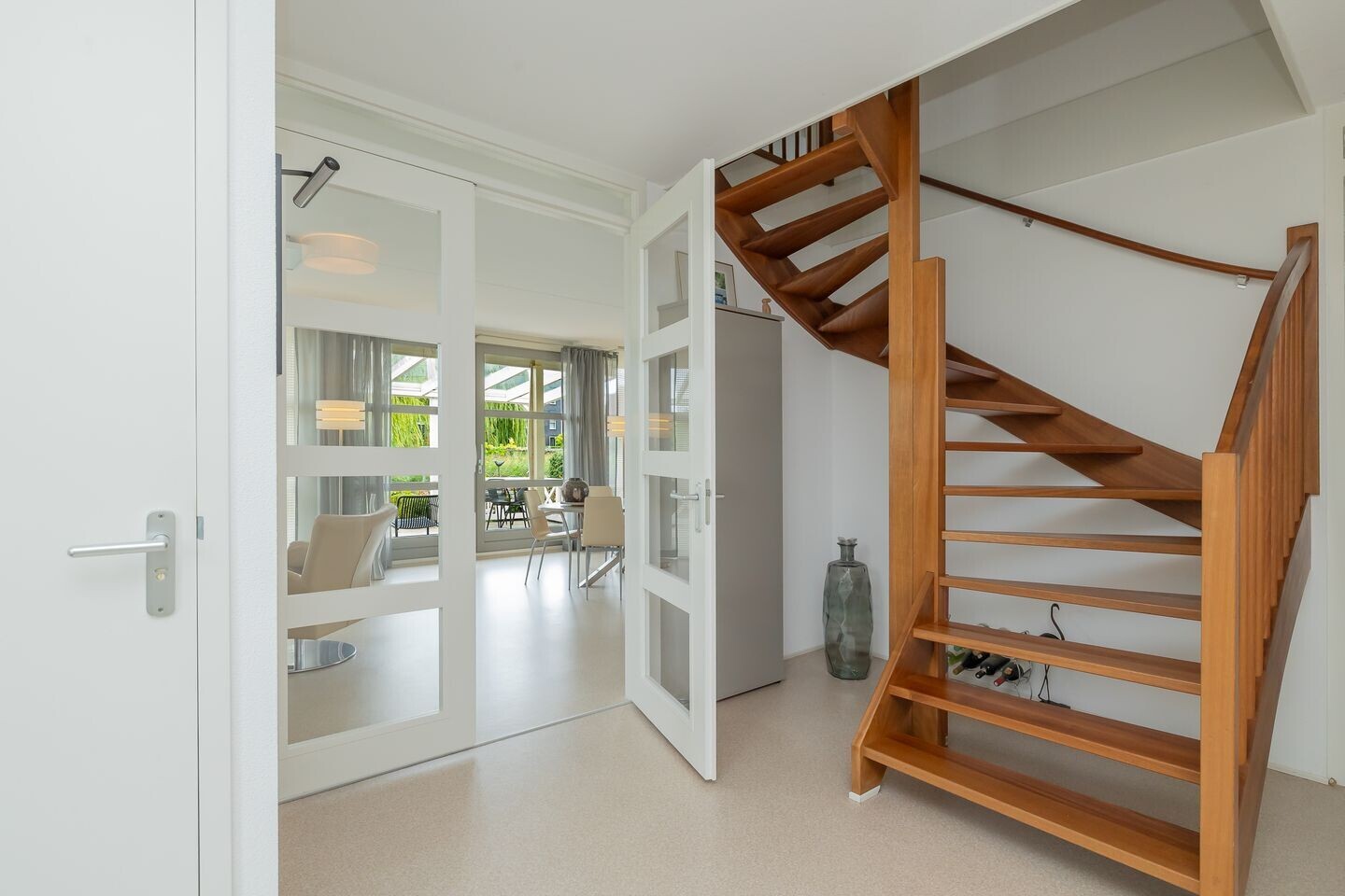 Vrijstaande woning te koop: Santorini 2, Hoofddorp