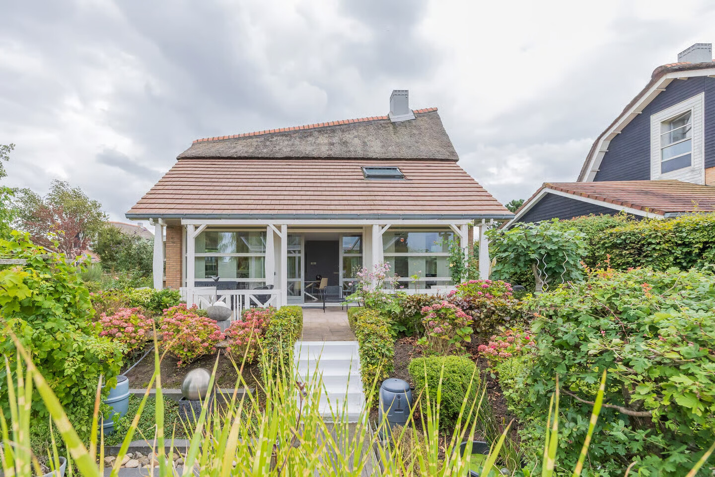 Vrijstaande woning te koop: Santorini 2, Hoofddorp