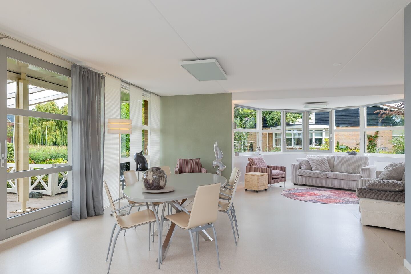 Vrijstaande woning te koop: Santorini 2, Hoofddorp