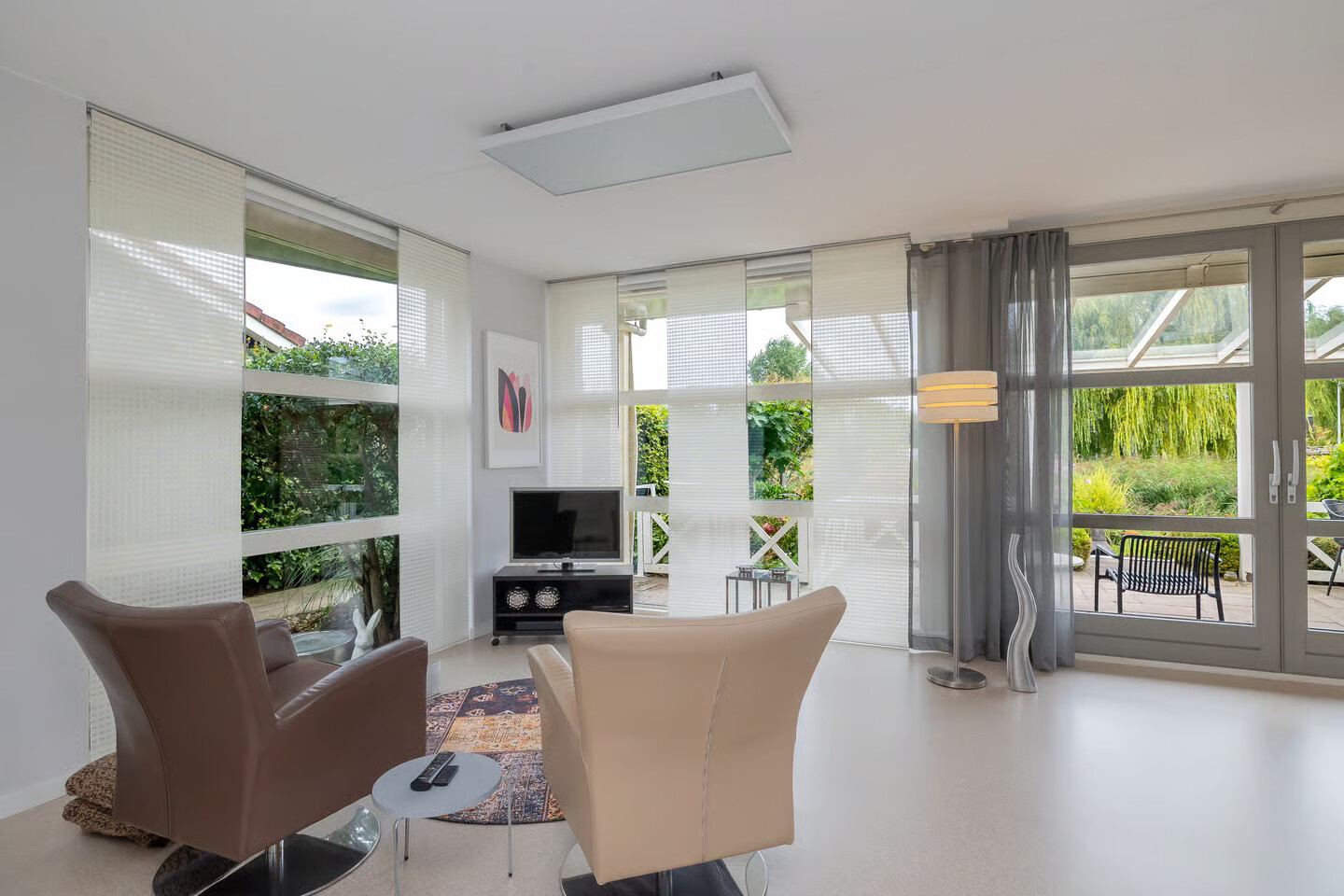 Vrijstaande woning te koop: Santorini 2, Hoofddorp