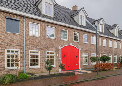 Laan van Zu. 10
