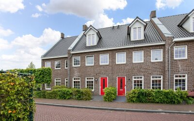 Laan van Zu. 18