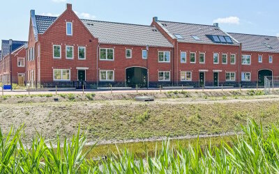 Laan van Zuiderhoeven 62