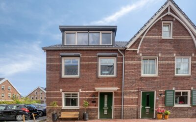 Laan van Zuiderhoeven 86