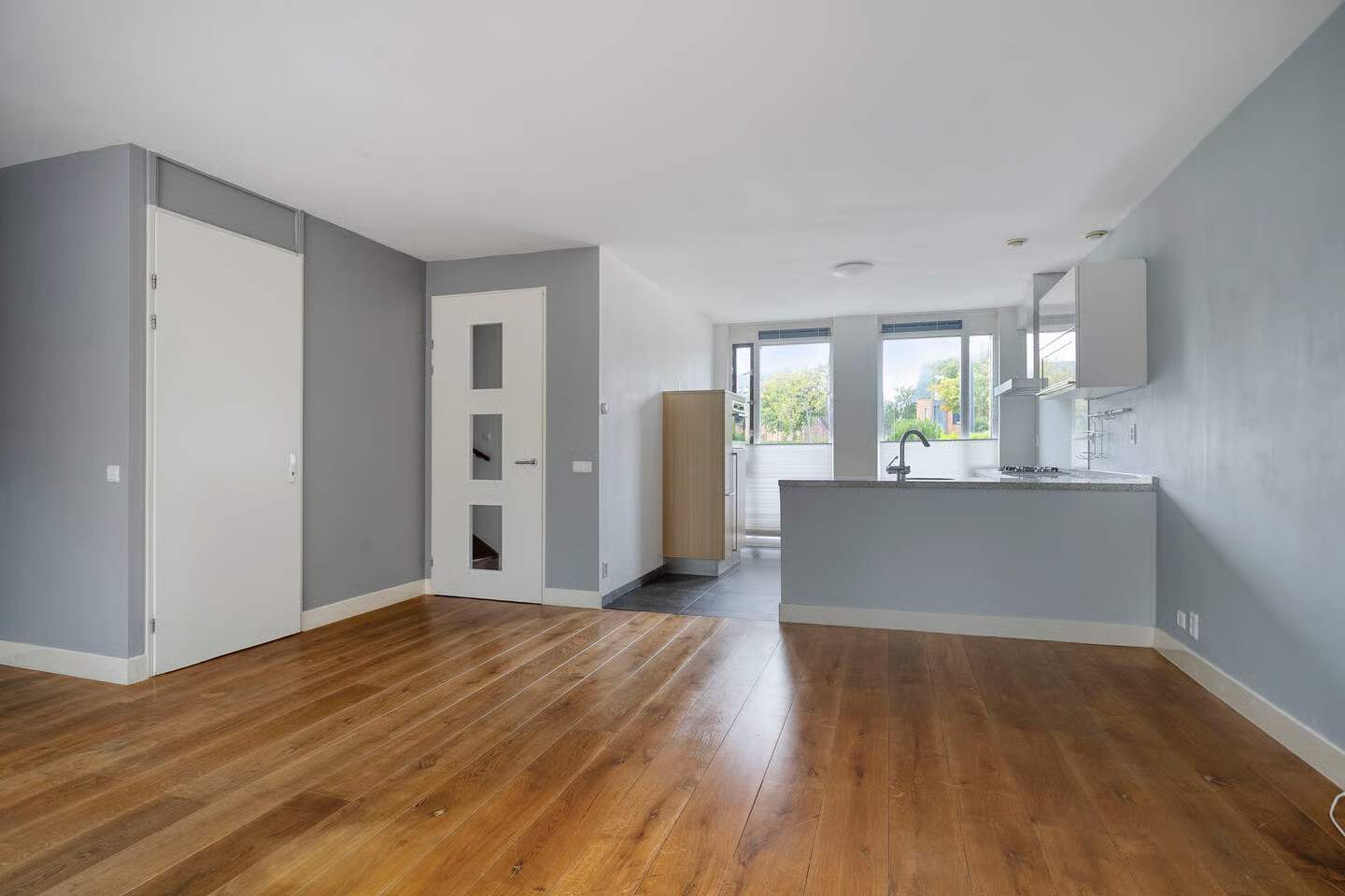 Hoekwoning te koop: Stanislas 14, Hoofddorp
