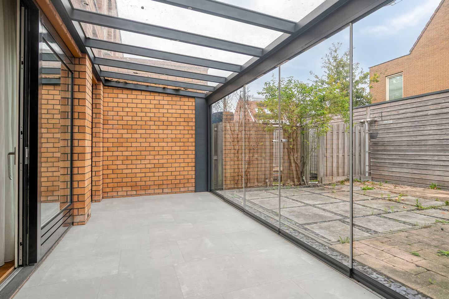 Hoekwoning te koop: Stanislas 14, Hoofddorp