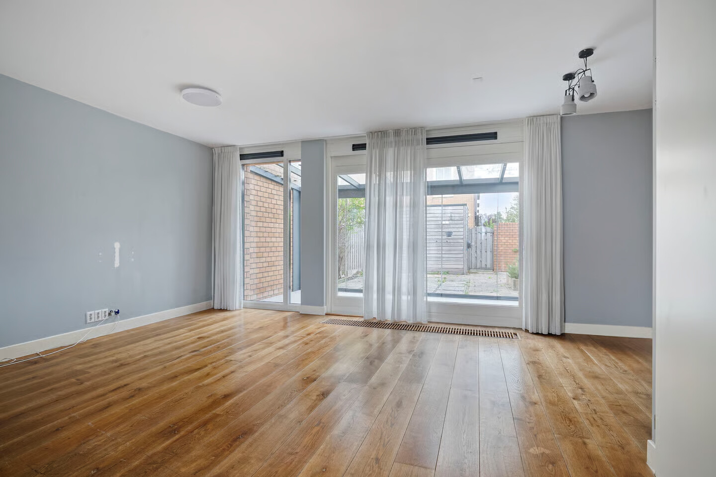 Hoekwoning te koop: Stanislas 14, Hoofddorp