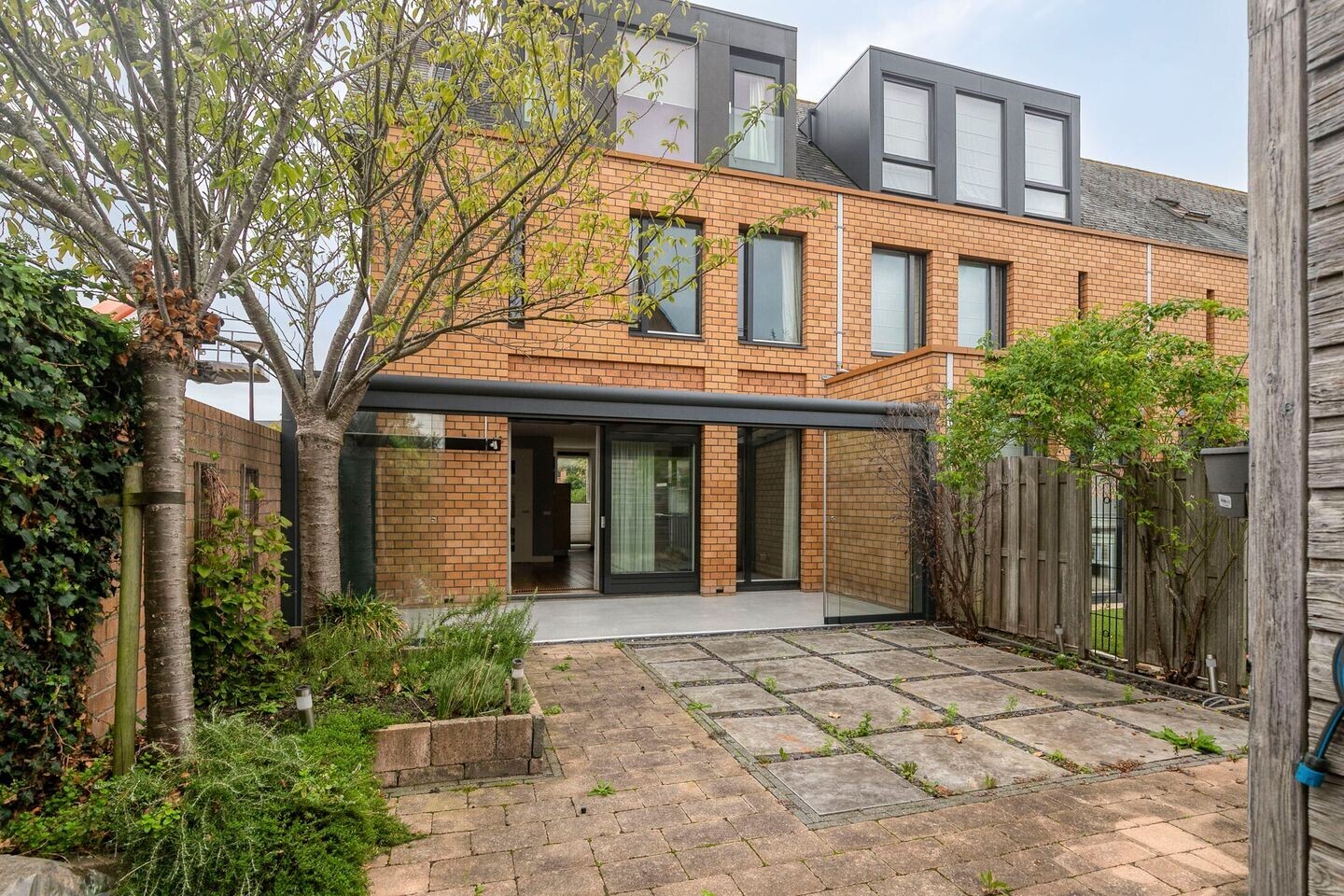 Hoekwoning te koop: Stanislas 14, Hoofddorp