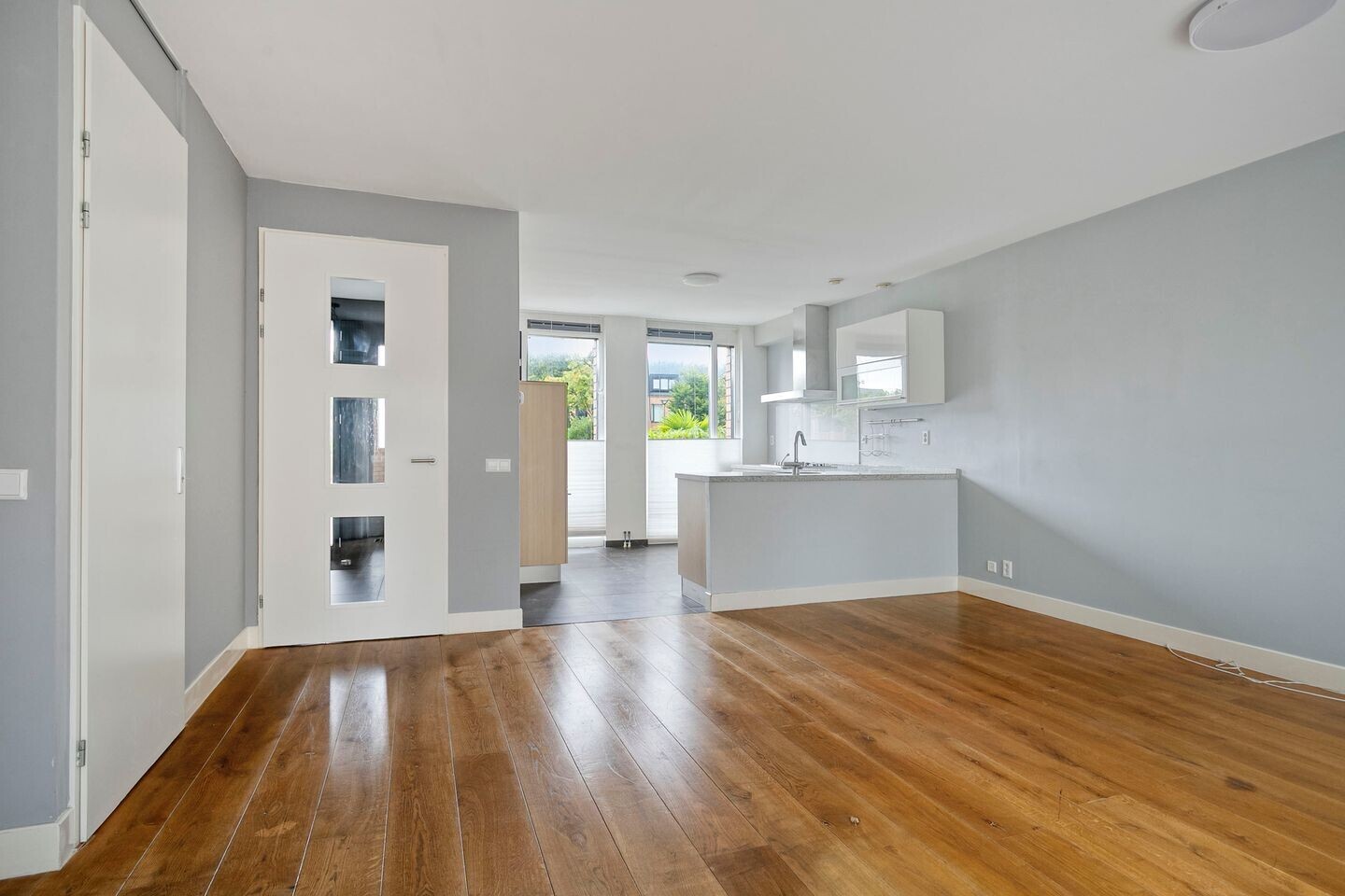 Hoekwoning te koop: Stanislas 14, Hoofddorp