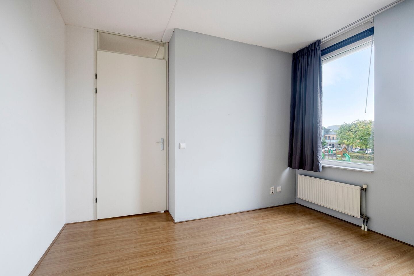 Hoekwoning te koop: Stanislas 14, Hoofddorp