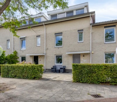 Marathonstraat 26