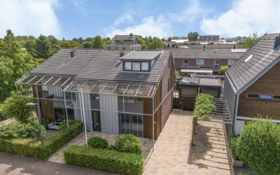 Anton Geesinkstraat 50