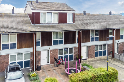 Bep van Klaverenstraat 5-B