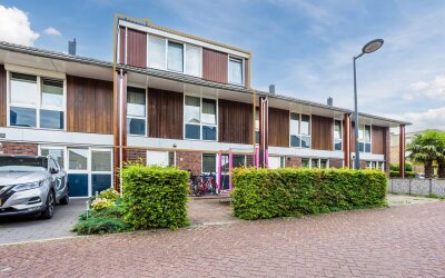 Bep van Klaverenstraat 5-B