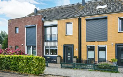 Fanny Blankers-Koenlaan 137