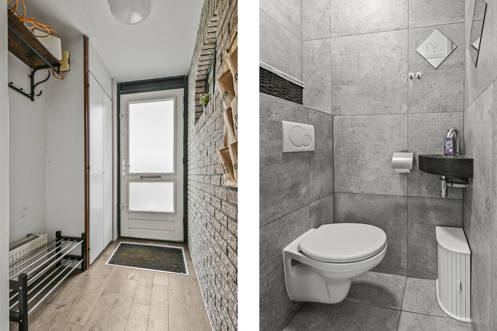 Tussenwoning te koop: Zandbos 139, Hoofddorp