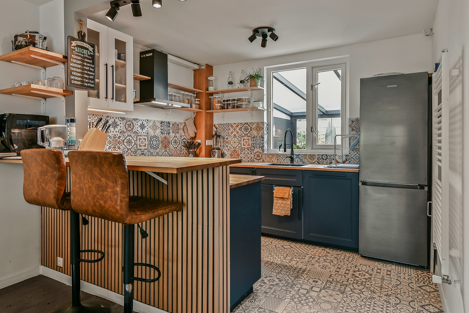 Tussenwoning te koop: Zandbos 139, Hoofddorp