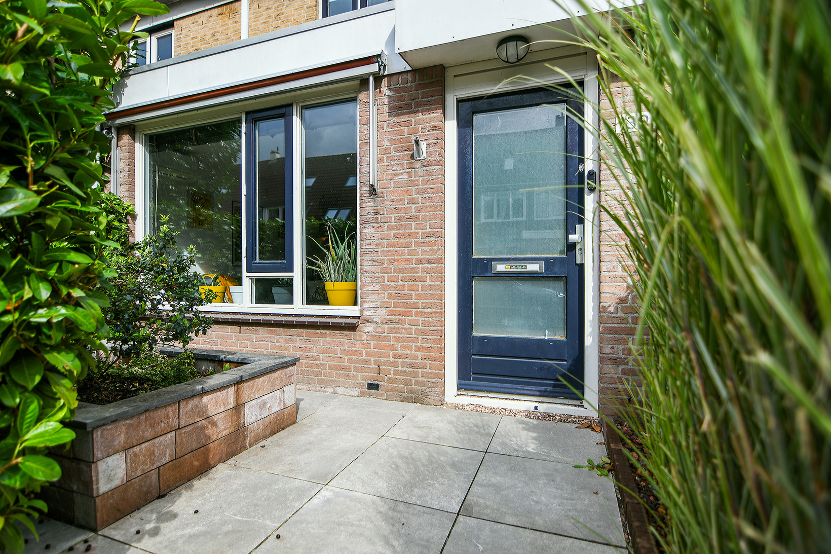 Tussenwoning te koop: Zandbos 139, Hoofddorp