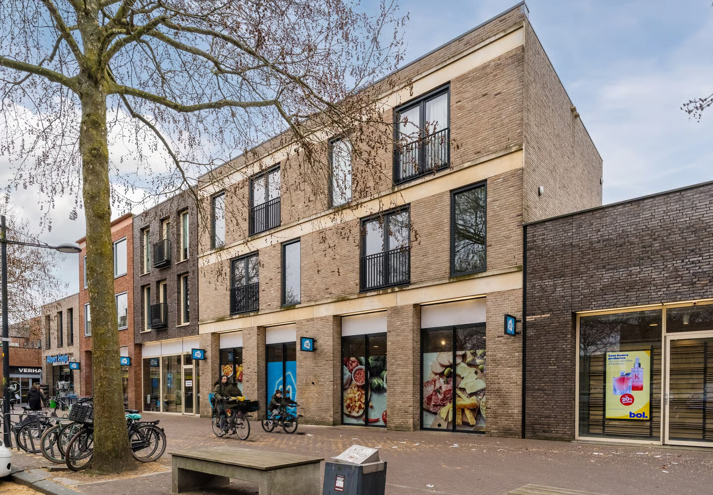 Appartement te koop: Drongelenplein 20, Hoofddorp