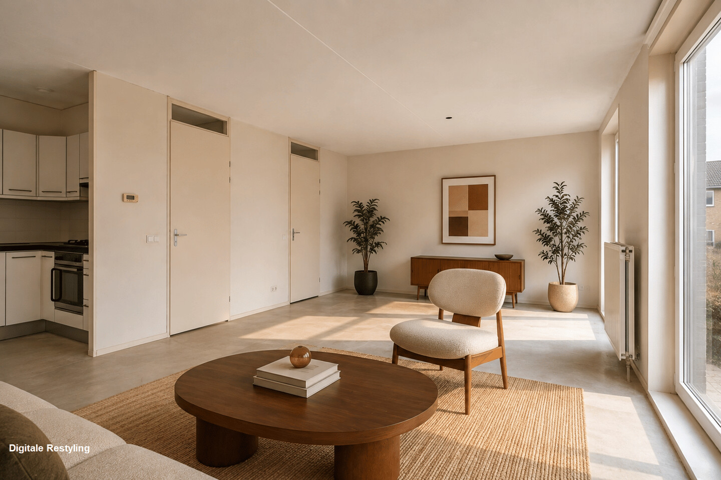 Appartement te koop: Drongelenplein 20, Hoofddorp